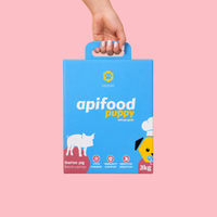 Apifood Puppy Iberico Svinjetina