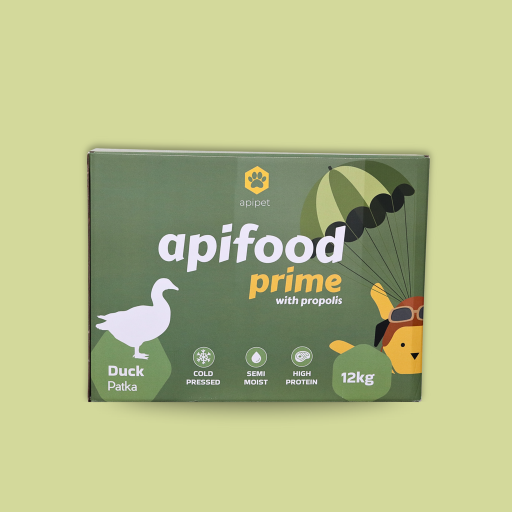 Apifood Prime Patka