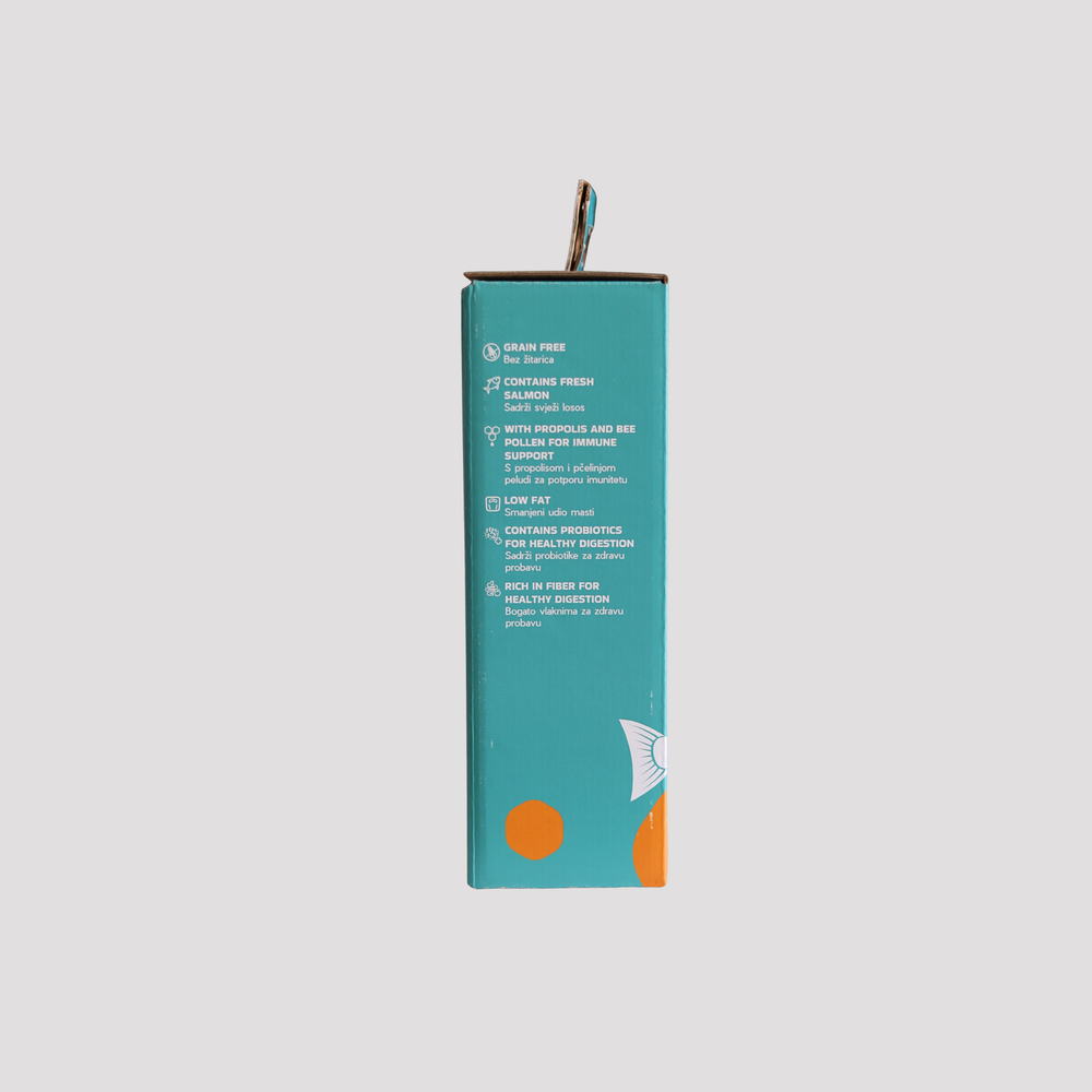 Apifood Sensitive Losos MINI