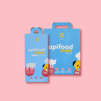 Apifood Puppy Iberico Svinjetina