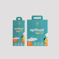 Apifood Sensitive Losos MINI