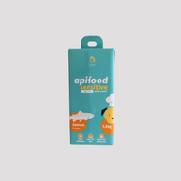 Apifood Sensitive Losos MINI