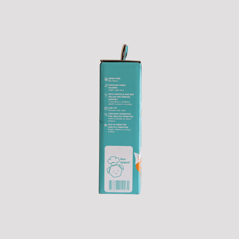 Apifood Sensitive Losos MINI