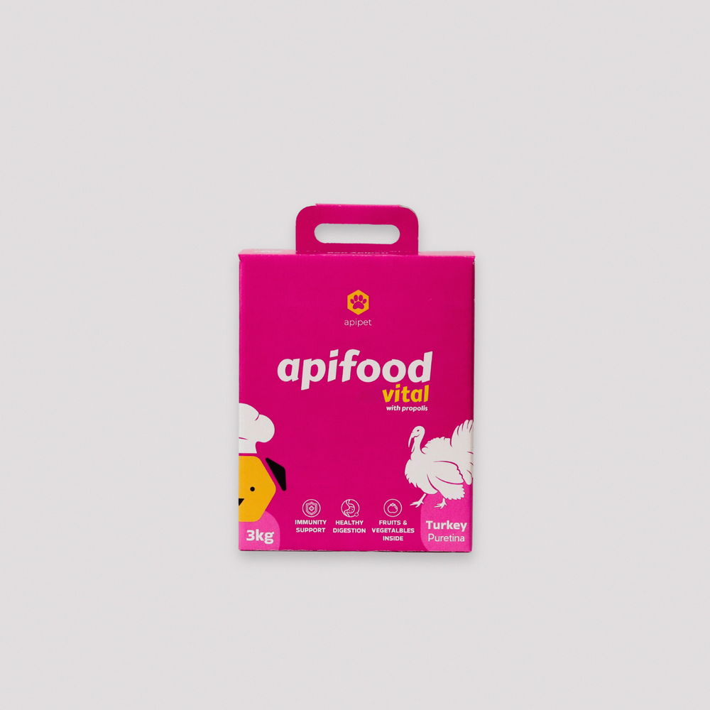 Apifood Vital Puretina
