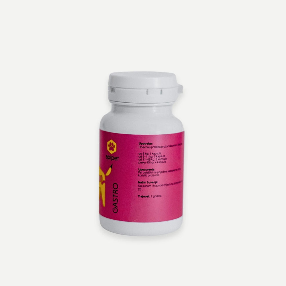 Apipet Gastro