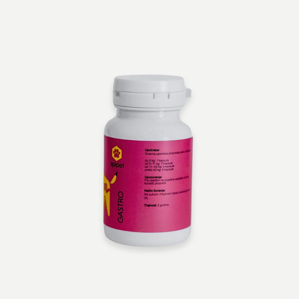 Apipet Gastro