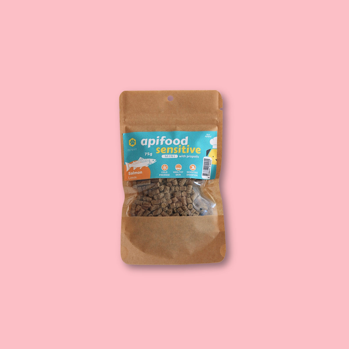 Apifood uzorak