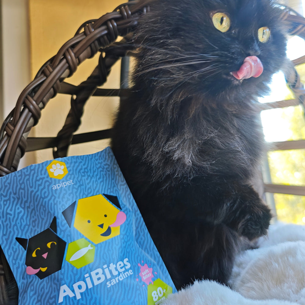 ApiBites Sardina
