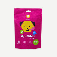 ApiBites Puretina