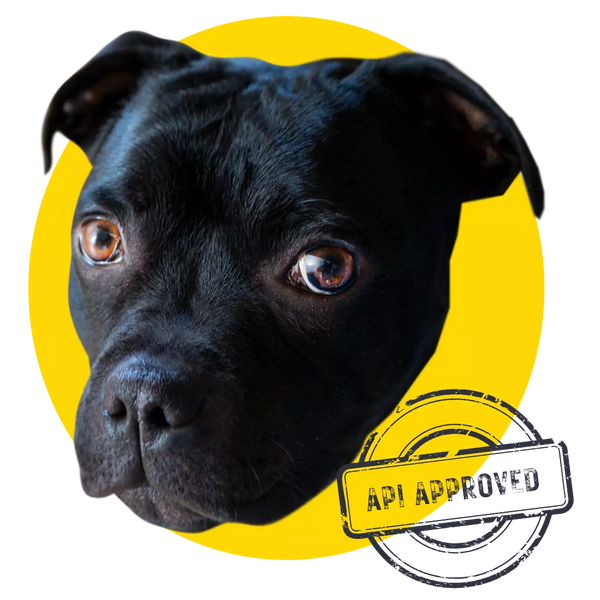 Api Approved Garancija