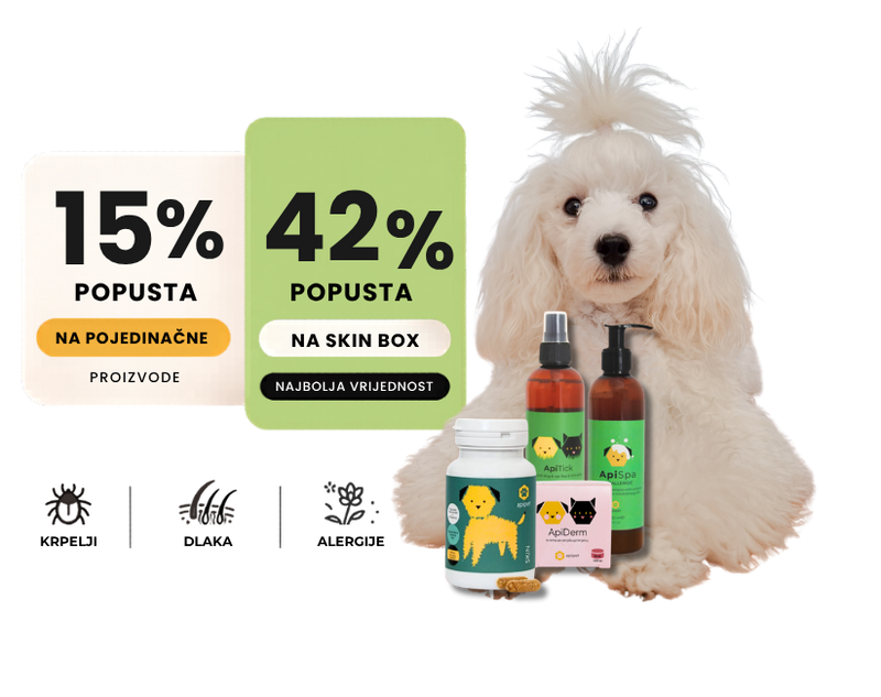 Apipet - Hrvatski brend