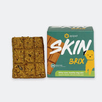 Apipet Brix Skin