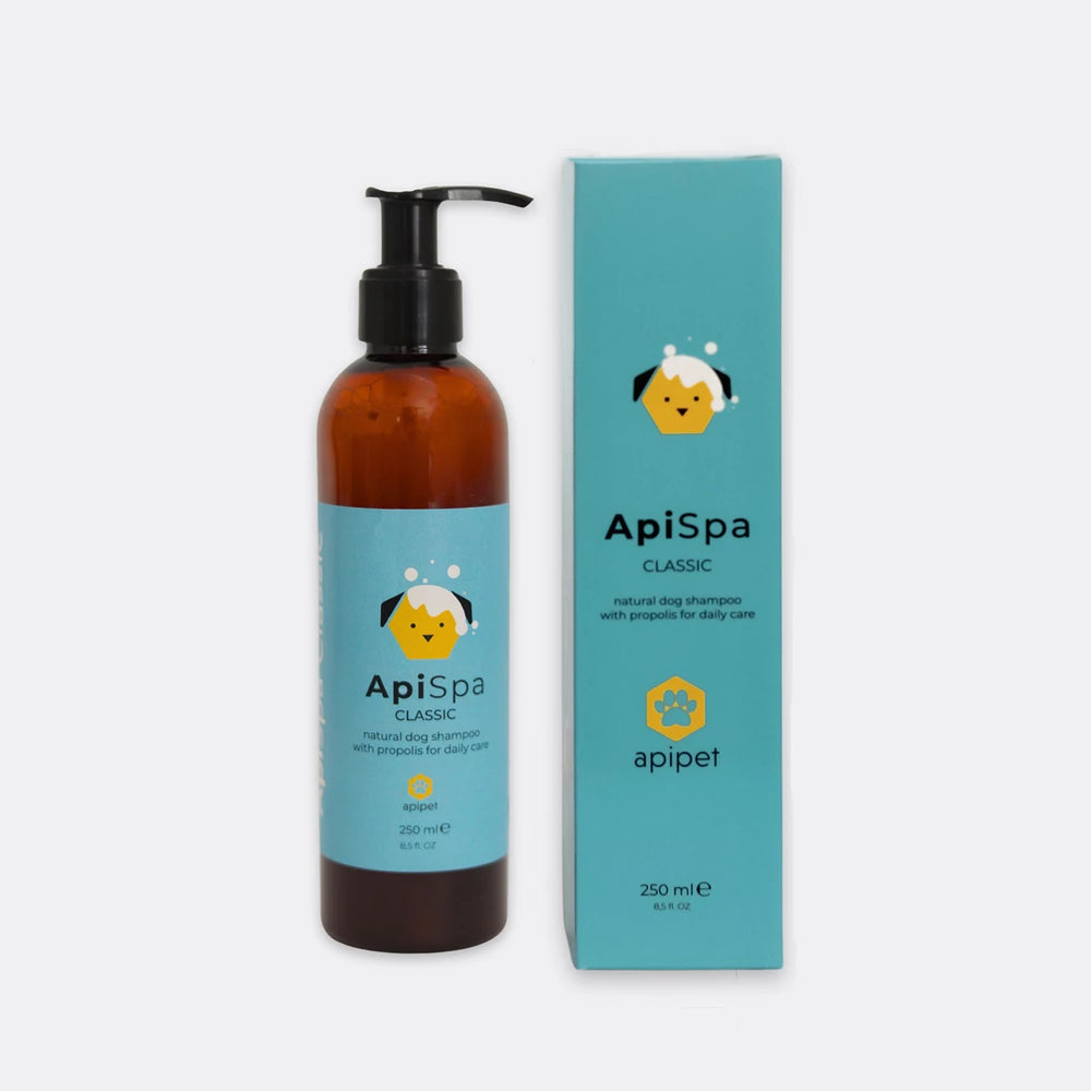 Apispa Classic šampon
