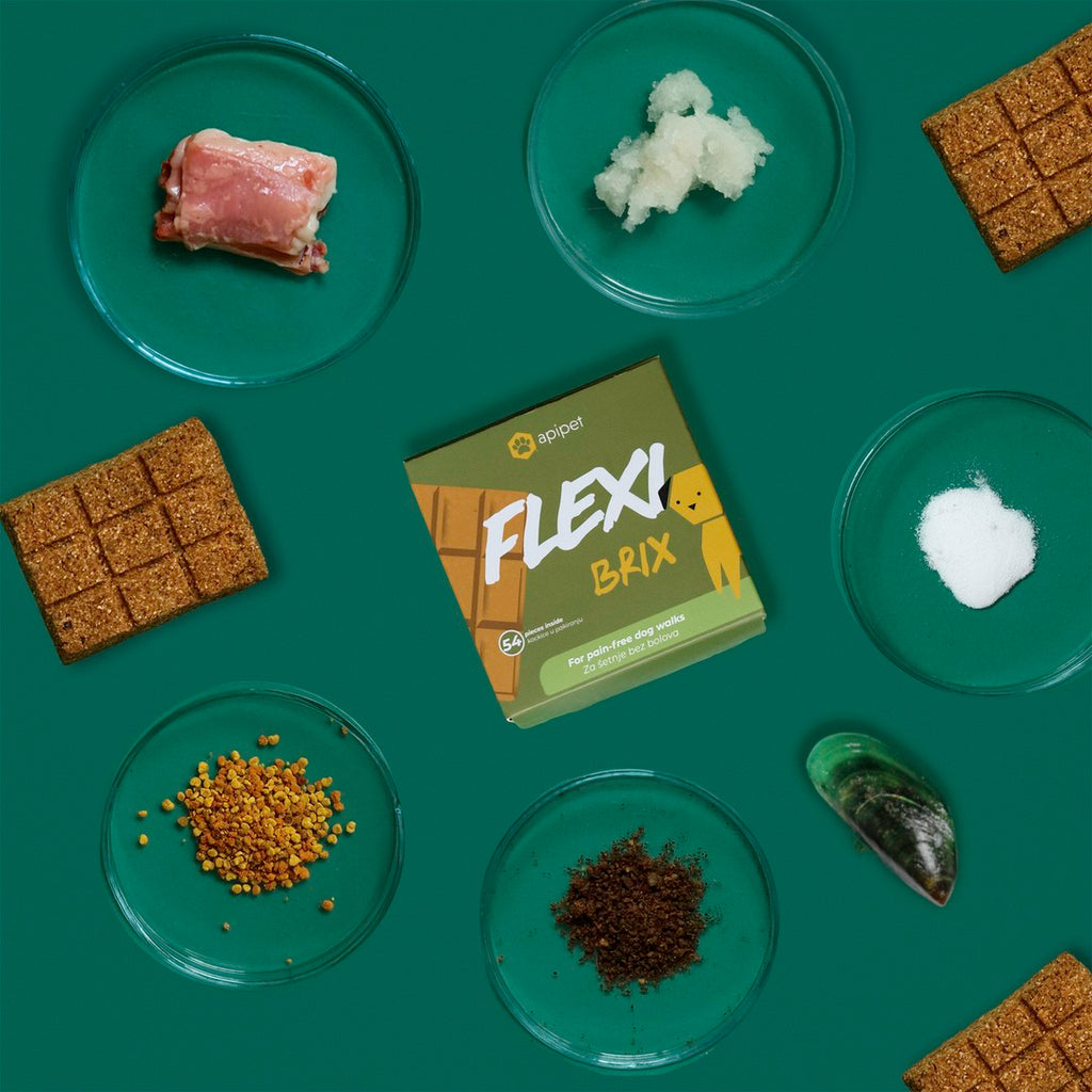 Apipet Brix Flexi