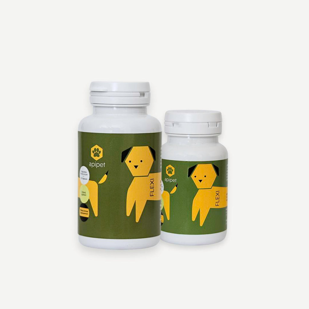 Apipet Flexi
