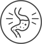 Gastritis, zadah, probavne tegobe