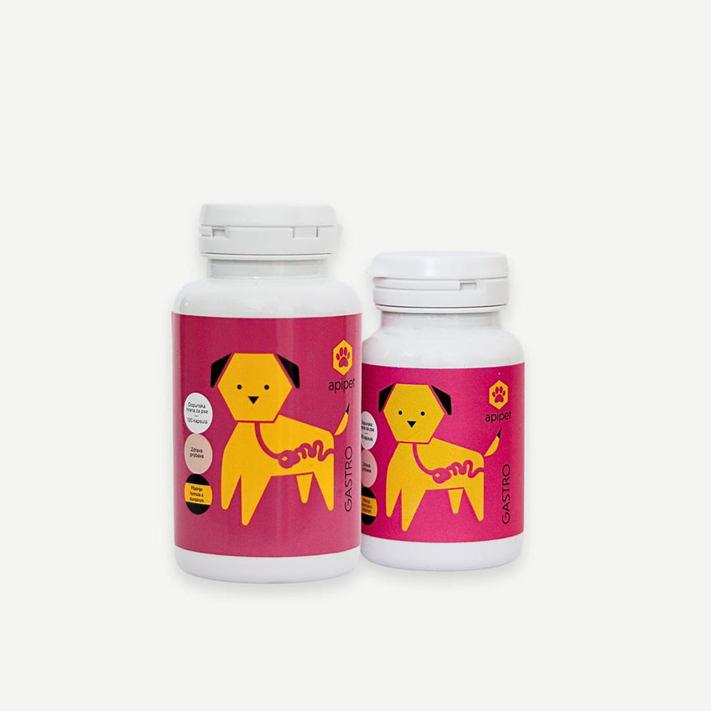 Apipet Gastro