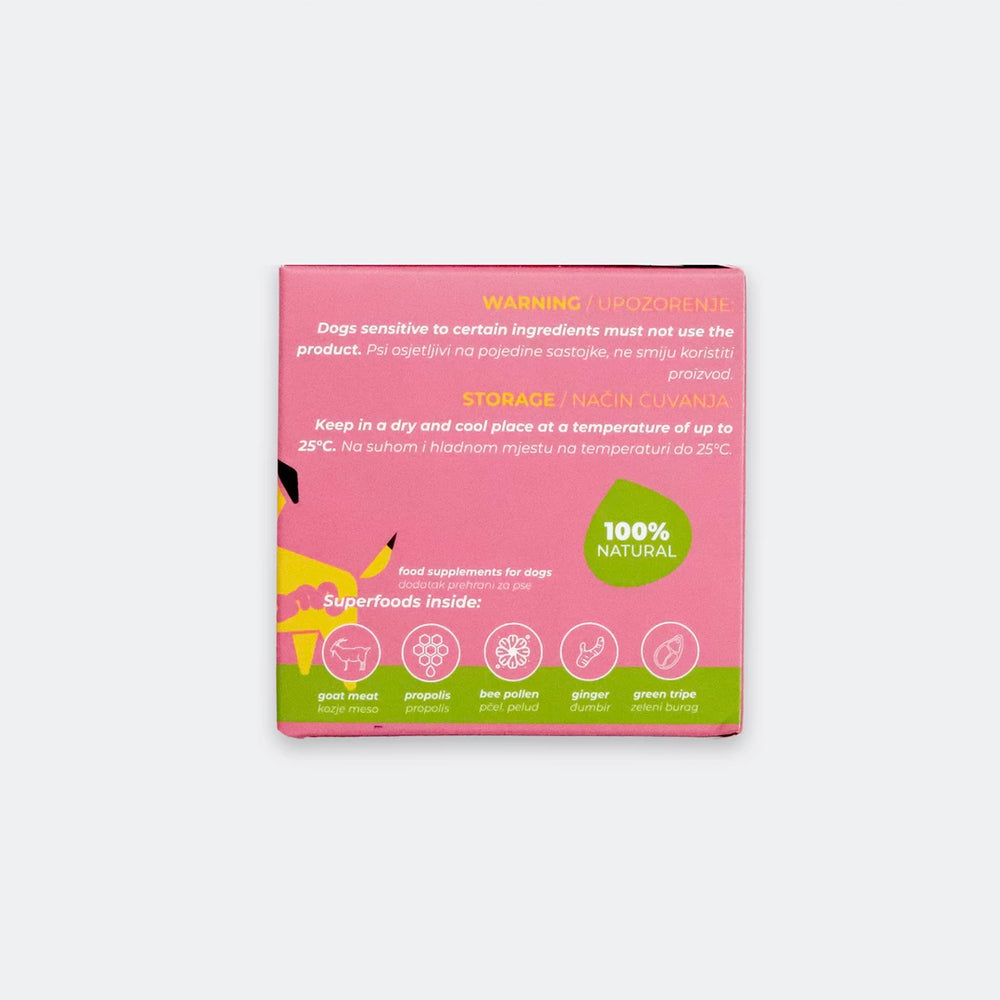 Apipet Brix Gastro