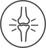 Šepanje, problemi s kretanjem