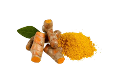 KURKUMA I BOSWELLIA