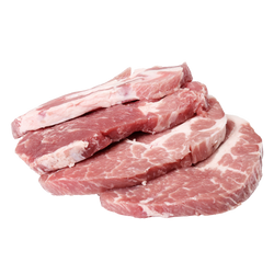 Iberico svinjetina