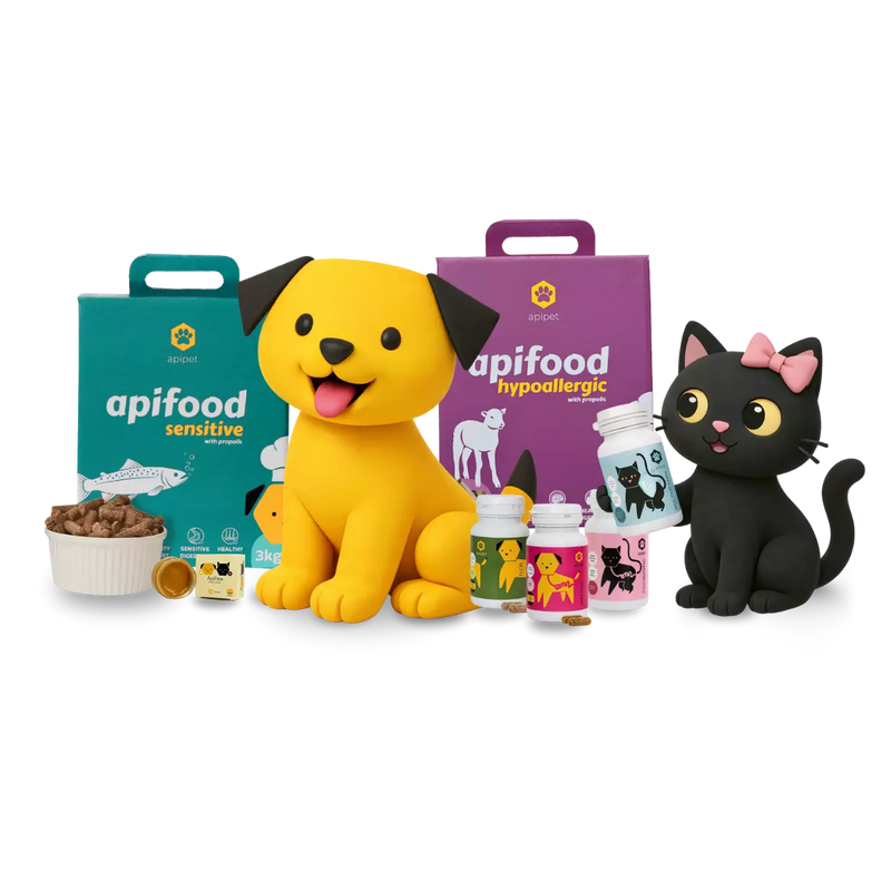 Apipet - Hrvatski brend