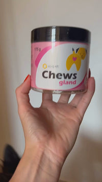 Apipet Chews Gland