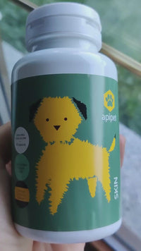 Apipet Skin