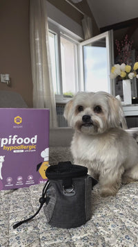 Apifood Hypoallergic Janjetina MINI