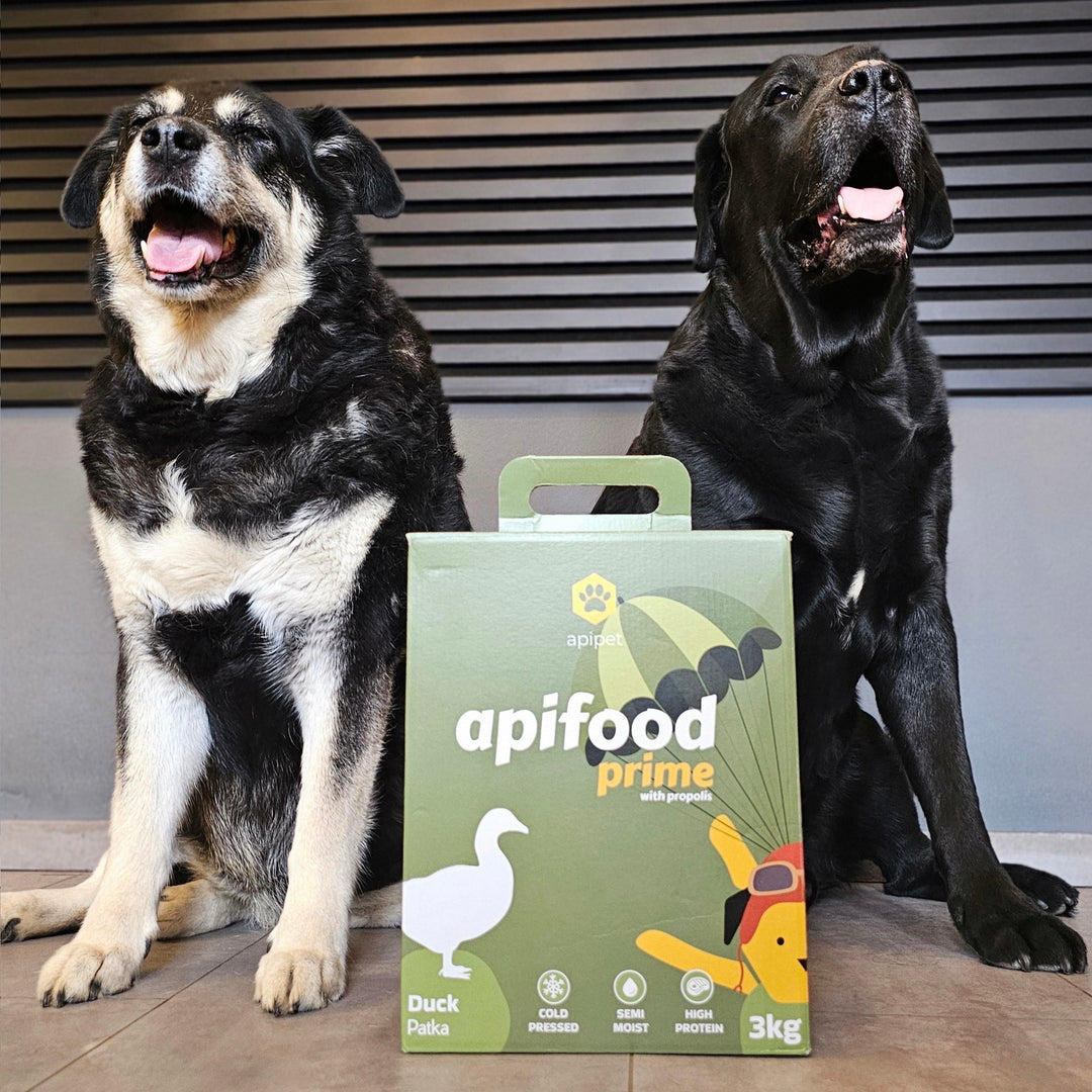 Apifood Prime Patka