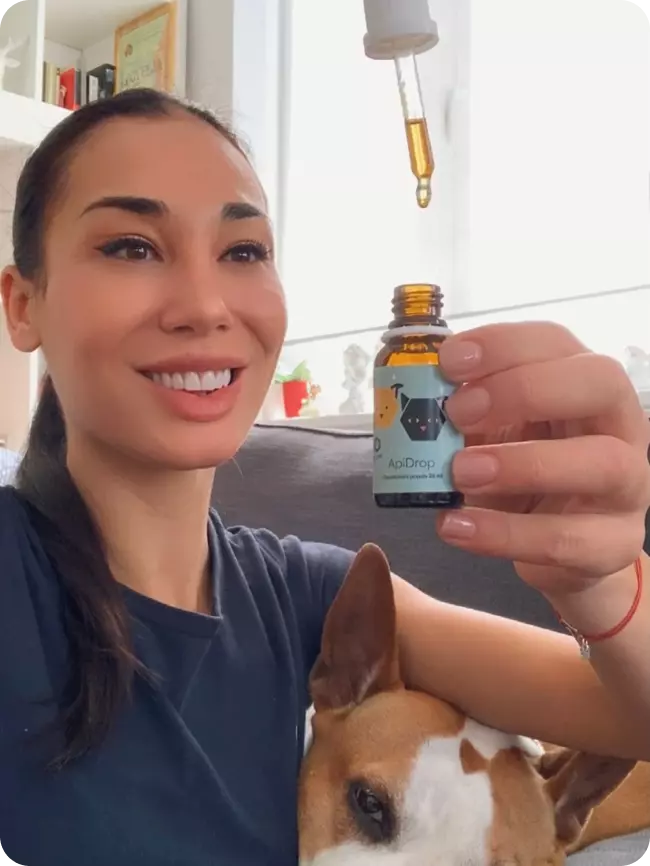 Tajna Apipet proizvoda