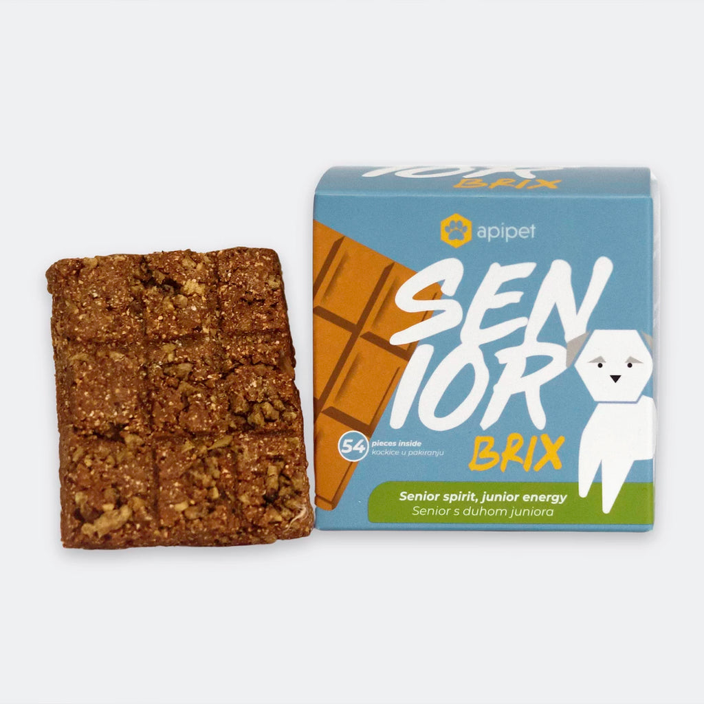 Apipet Brix Senior