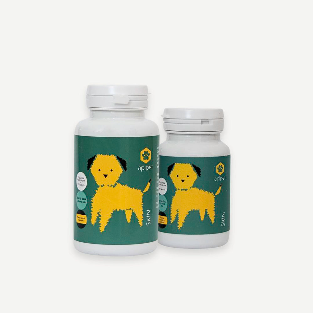 Apipet Skin