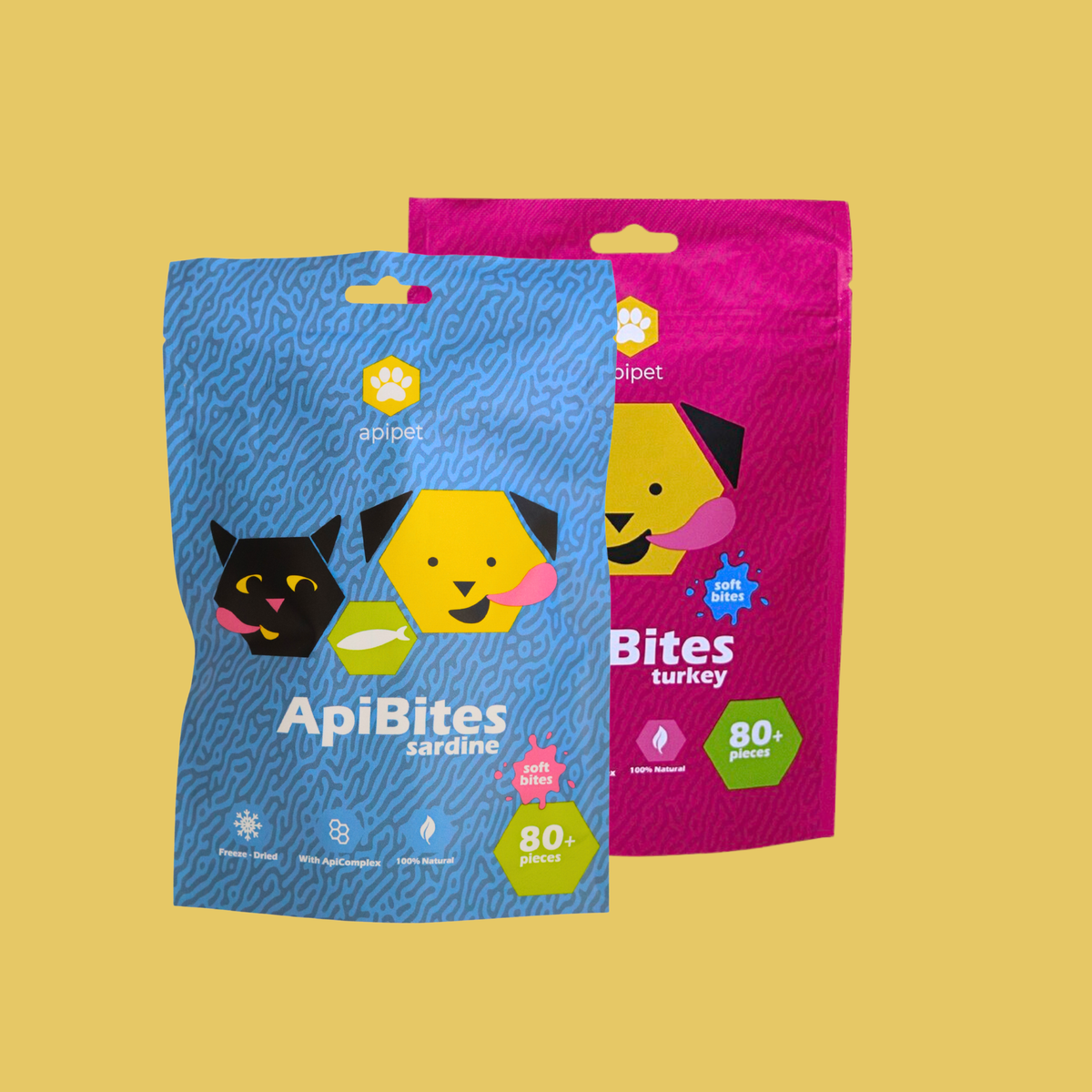 Isprobaj ApiBites okuse
