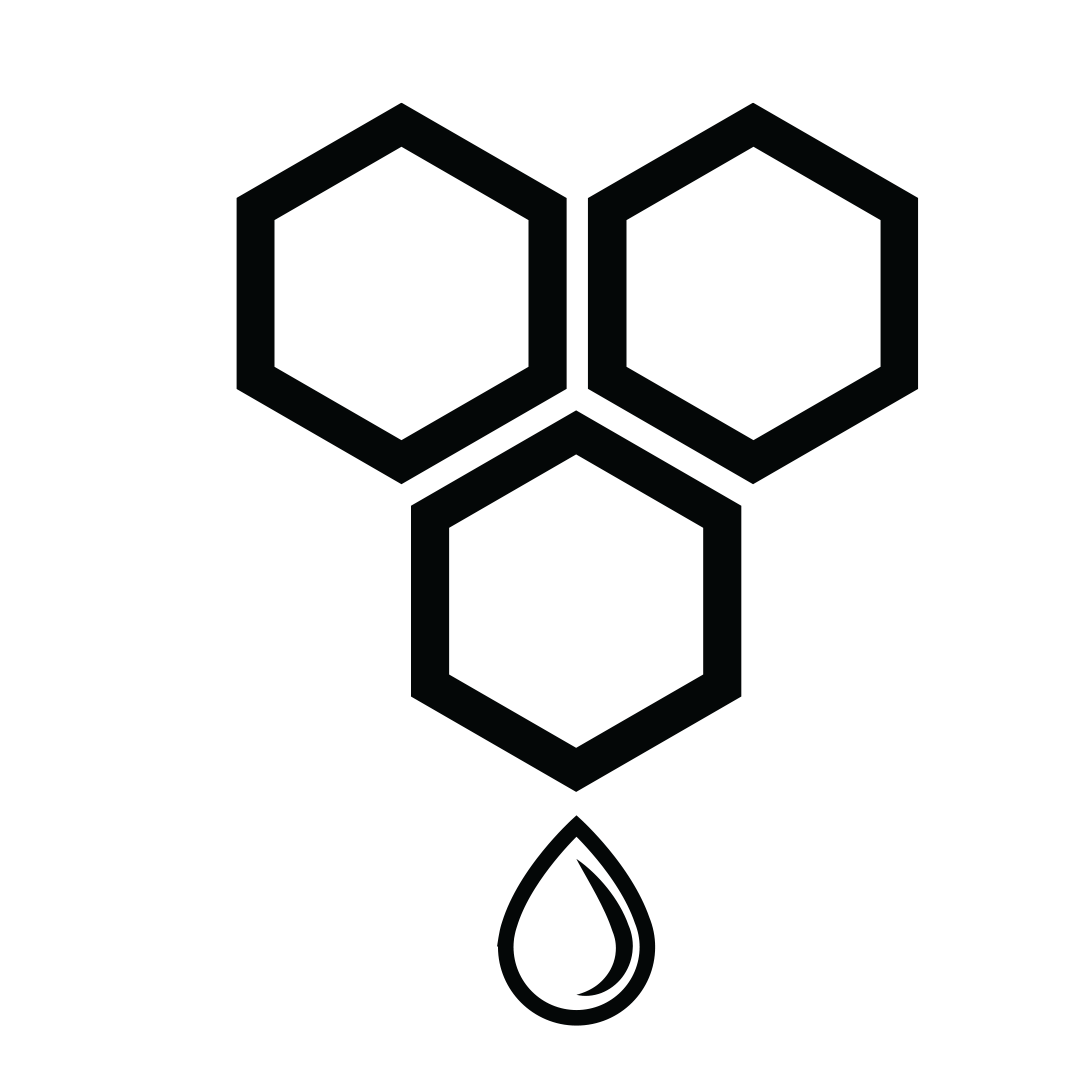 Propolis &amp; pelud
